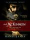 [The McKinnon Legends 01] • The McKinnon